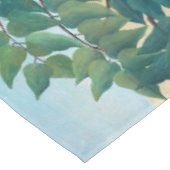 Henri Rousseau - De waterval Tafelkleed (Gekanteld)