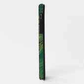 Henri Rousseau Exotic Landscape iPhone Case (Achterkant/links)
