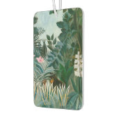 Henri Rousseau - Het Equatoriaal Oerwoud Luchtverfrisser (Links)