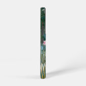 Henri Rousseau - Het Equatoriaal Oerwoud Samsung Galaxy Hoesje (Rechterkant)