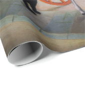 Henri Rousseau - La Carriole du pere Junier Cadeaupapier (Rol Hoek)