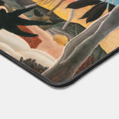 Henri Rousseau - La guerre (Coin)