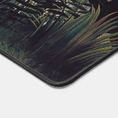 Henri Rousseau - Le lion affamé (Coin)