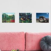 Henri Rousseau - Sélection de chefs-d'oeuvre (Salon)