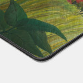 Henri Rousseau - Surpris ! (Coin)