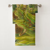 Henri Rousseau - Verrassd! Bad Handdoek (Insitu)