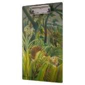 Henri Rousseau - Verrassd! Klembord (Links)