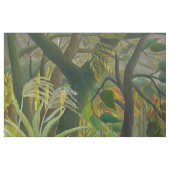 Henri Rousseau - Verrassd! Stof (Fat Quarter)