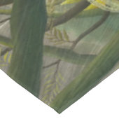 Henri Rousseau - Verrassd! Tafelkleed (Gekanteld)