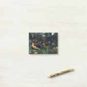 Henri Rousseau's The Dream (1910) Post-it Notes (Op bureau)