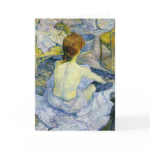 Henri Toulouse Lautrec - GC van het Bad