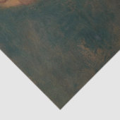  Henri Vrouw Lady Decoupage Tissue Paper Tissuepapier (Detail)