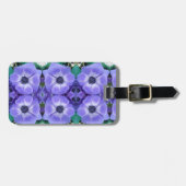 Henrietta Bagagelabel (Voorkant horizontaal)