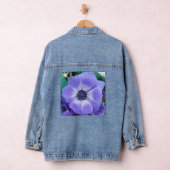 Henrietta Denim Jacket (Hangar)