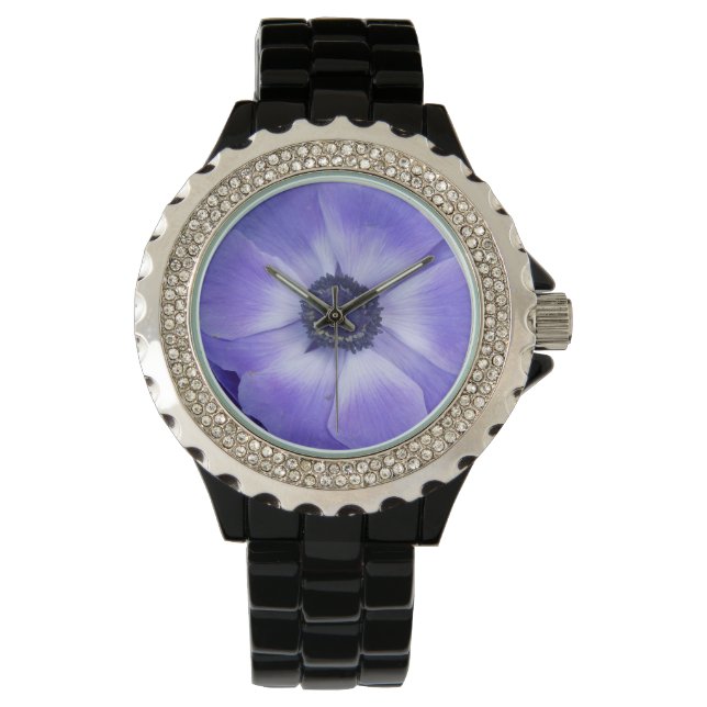 Henrietta Horloge (Voorkant)