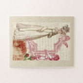 Henrietta, Jane Austen Geïnspireerd, Legpuzzel (Horizontaal)