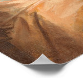 Henrietta Liston - Poster d'art raffiné Gilbert St (Coin)