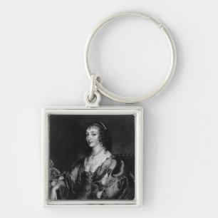 Henrietta Maria Sleutelhanger
