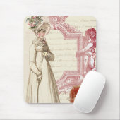 Henrietta Muismat (Met muis)