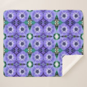 Henrietta Sherpa Deken (Voorkant (horizontaal))