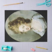 Henrietta Tissuepapier (Craft)