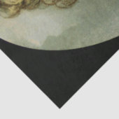 Henrietta Tissuepapier (Detail)