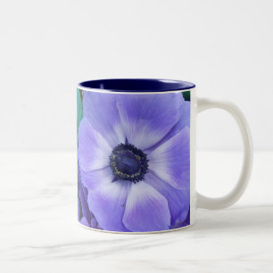 Henrietta Tweekleurige Koffiemok