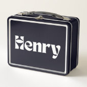 Henry (Voorkant)
