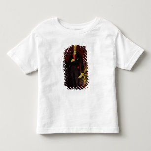 Henry, 3rd Viscount Palmerston Kinder Shirts