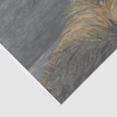 Henry Alken | Grouse Shooting Tissuepapier (Detail)