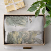 Henry Alken | Hounds on the Hunt Tissuepapier (Geschenk)