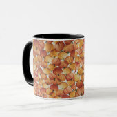 Henry Augustine Matthew Mugs (Devant gauche)