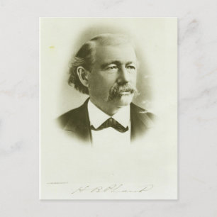 Henry B. Plant Briefkaart