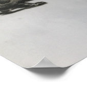 Henry "Box" Brown in Philadelphia Poster (Hoek)