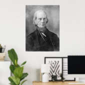 Henry Clay Poster (Thuiskantoor)