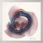 Henry Computer Art 217 Poster (Voorkant)