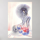 Henry computer art 500 poster (Voorkant)