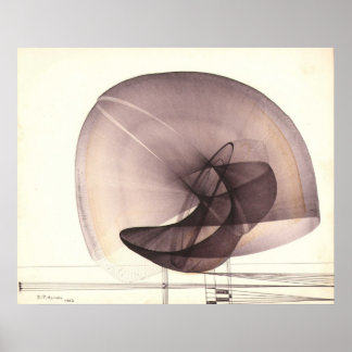 Henry Computer Art 53 Poster