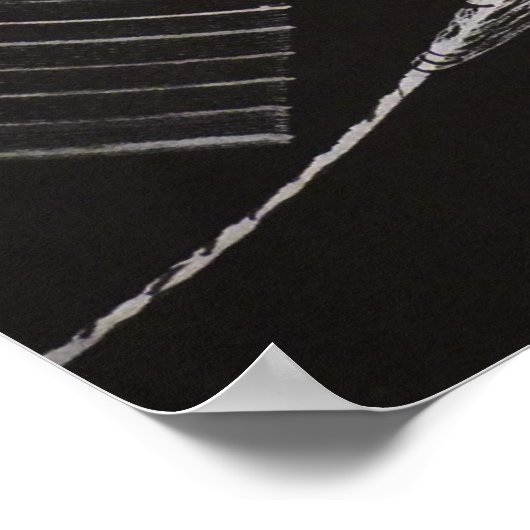 Henry Computer Art 69 (1967) Poster (Hoek)