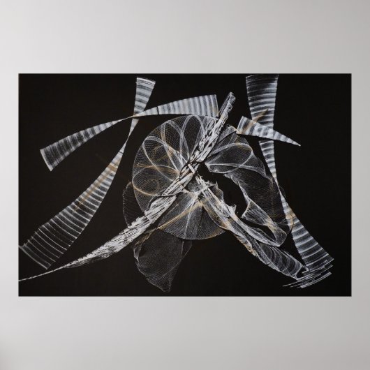 Henry Computer Art 69 (1967) Poster (Voorkant)