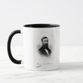 Henry David Thoreau Mok (Links)