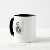 Henry David Thoreau Mok (Voorkant links)