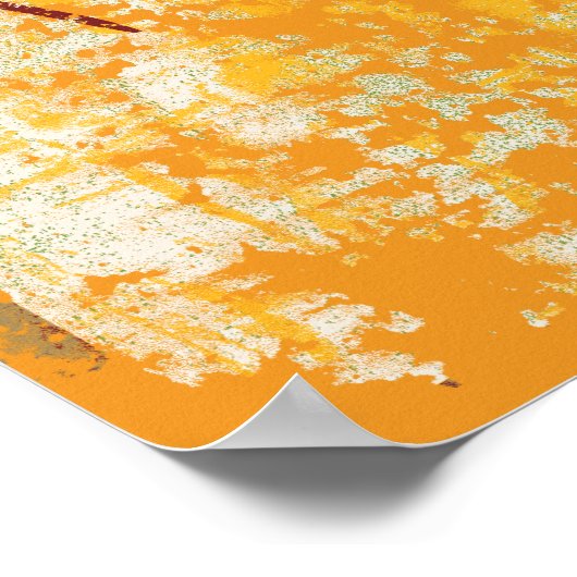 Henry David Thoreau Poster (Hoek)