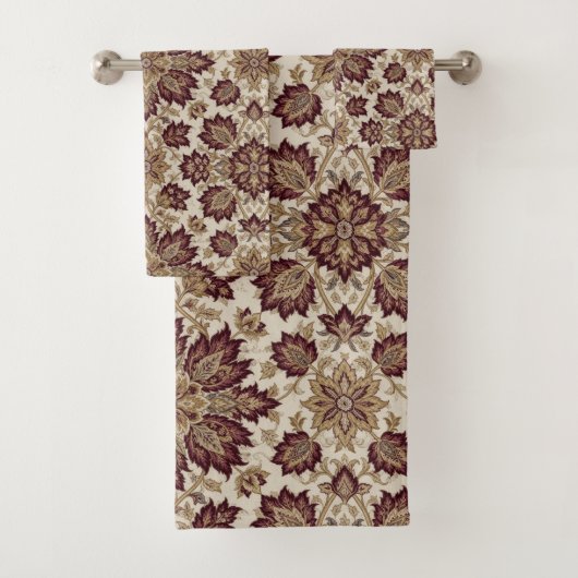 Henry Dearle Persian Floral Pattern Floral Design (En situation)