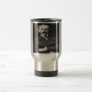 Henry Drummond "Love 4Ever" Liefdescadeaus Reisbeker