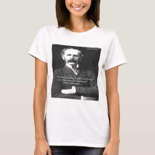 Henry Drummond "Love 4Ever" Liefdescadeaus T-shirt