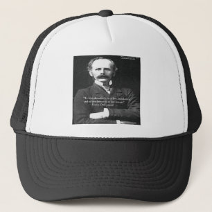 Henry Drummond "Love 4Ever" Liefdescadeaus Trucker Pet