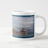 Henry Ford II jumbo mug (Droite)