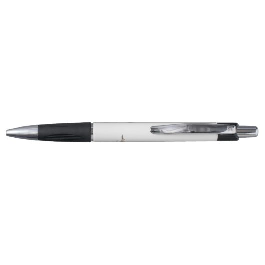 Henry Ford II pen (Achterkant)