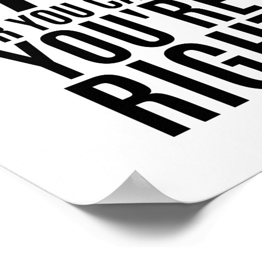 Henry Ford | Inspirerend prijsopgave Poster (Hoek)